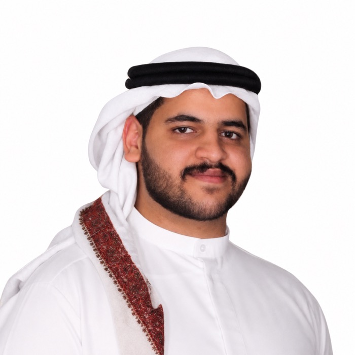 Ahmed Alhammadi