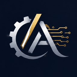 ENG AHMED logo